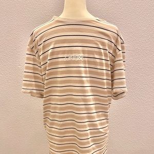 Brixton Stripe T-Shirt